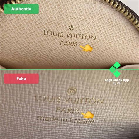 white louis vuitton bag fake|authentic Louis Vuitton stamp.